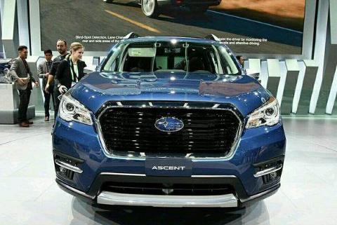 日系再添良心旗舰SUV！仅卖23万，这是要吊打汉兰达的节奏？