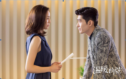 张翰与张钧宁恋情坐实,将在张钧宁生日告白 郑