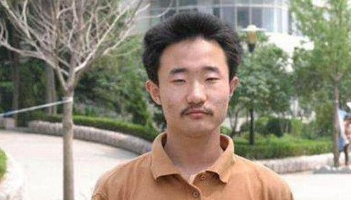 中国高考的奇迹,高考成绩满分750分,他考了74