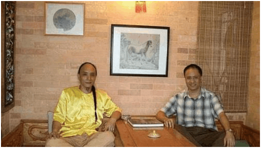 满清皇族直系后裔, 为保血脉纯正禁止和普通人