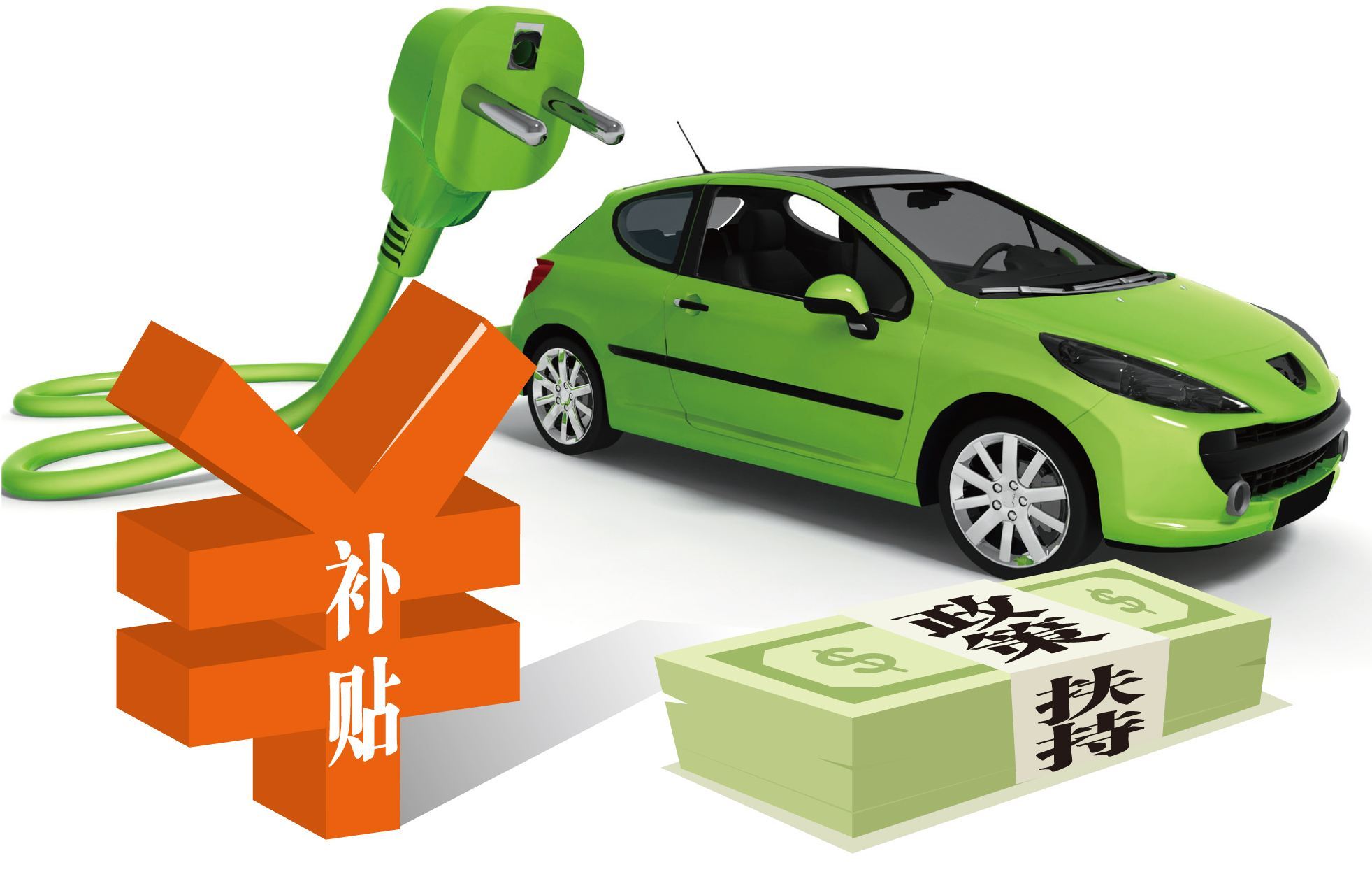 燃油车禁售令已经起草,新能源取代燃油车的路还远不远?