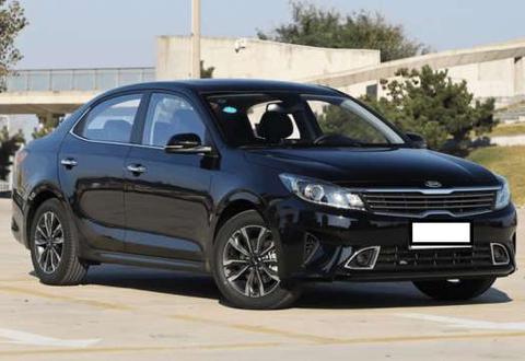 油耗3毛多, 售7万起, 真正农民都开的起的汽车, 果断放弃帝豪!