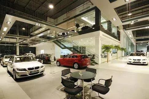 比券商还惨！库存连续9月“爆仓”，车商迎来“至暗时刻”？