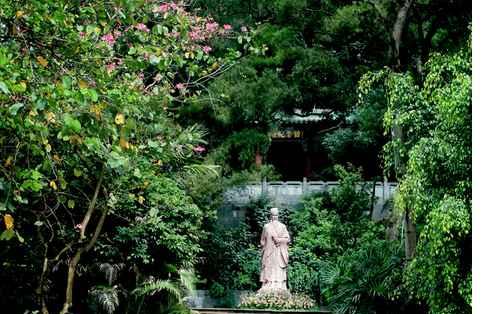 深圳和惠州这两座城市被迫合并, 即将有大发展