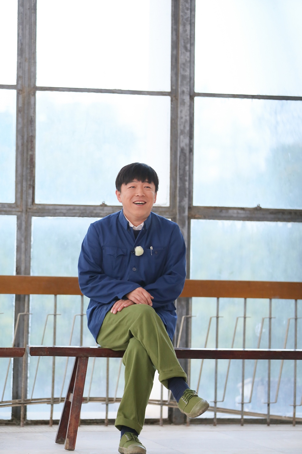 《极限挑战》极挑六人参加艺考,黄渤再展教科