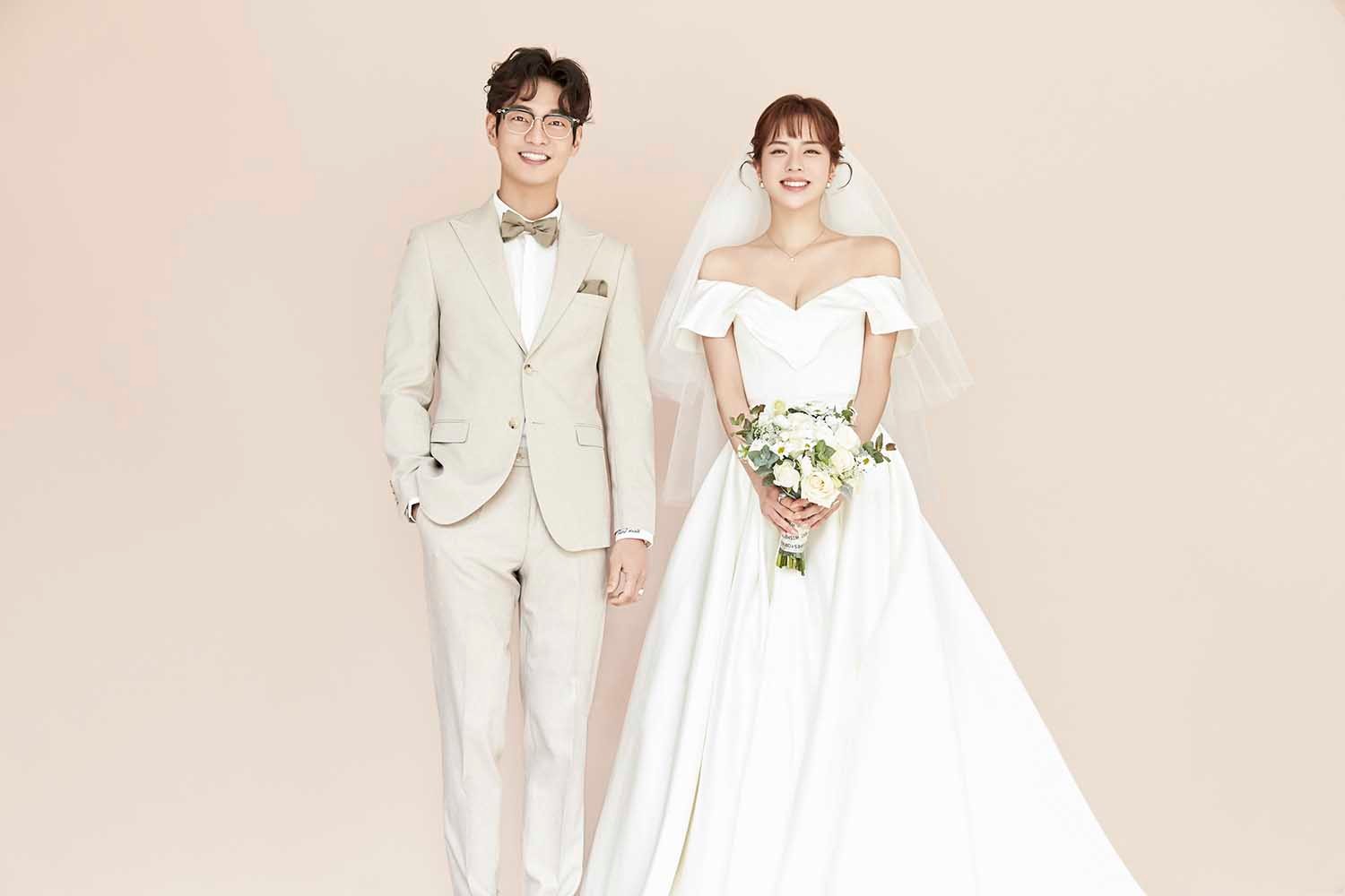 郑州婚纱摄影工作室拍婚纱照需要问什么问题