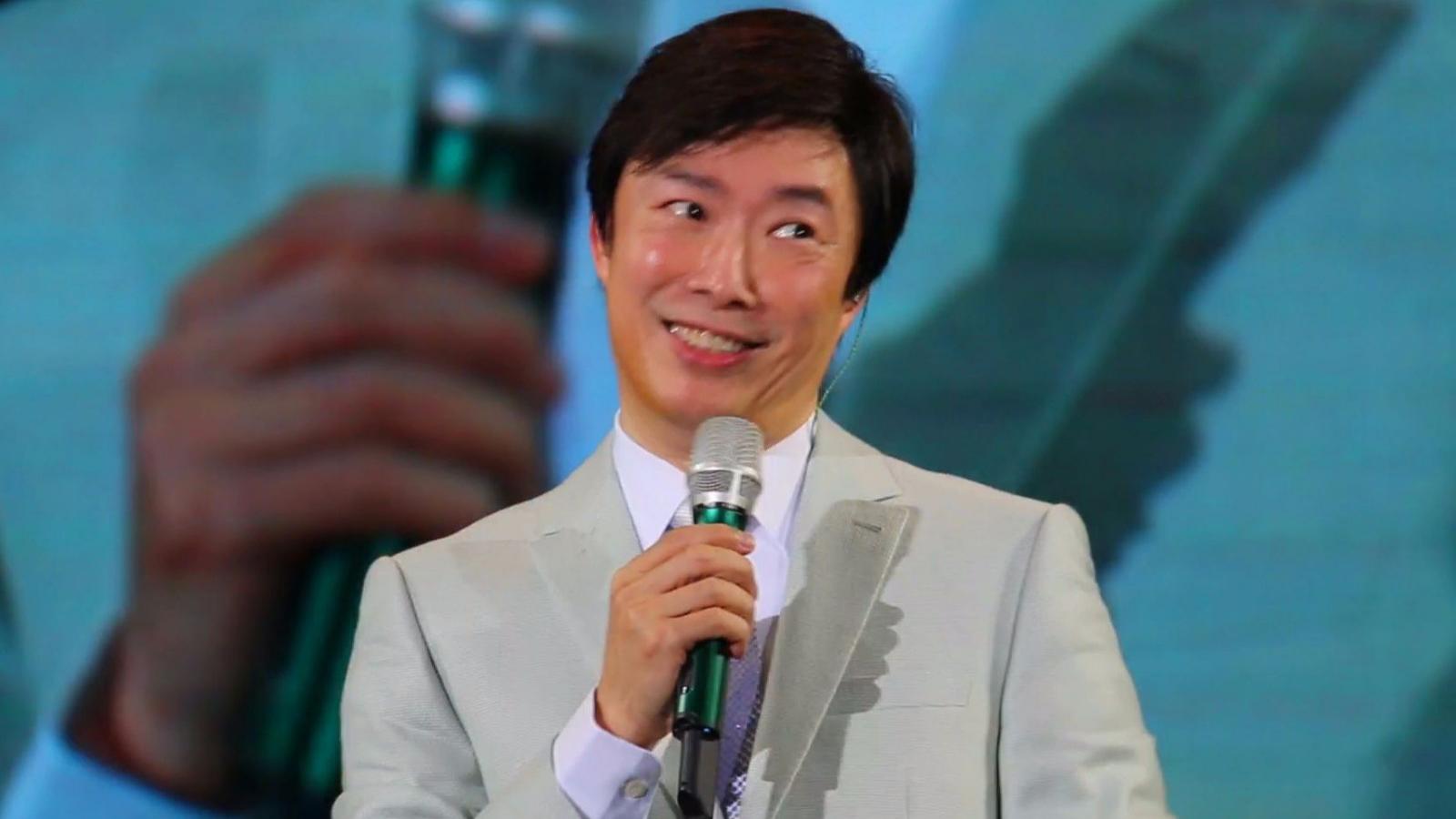 费玉清