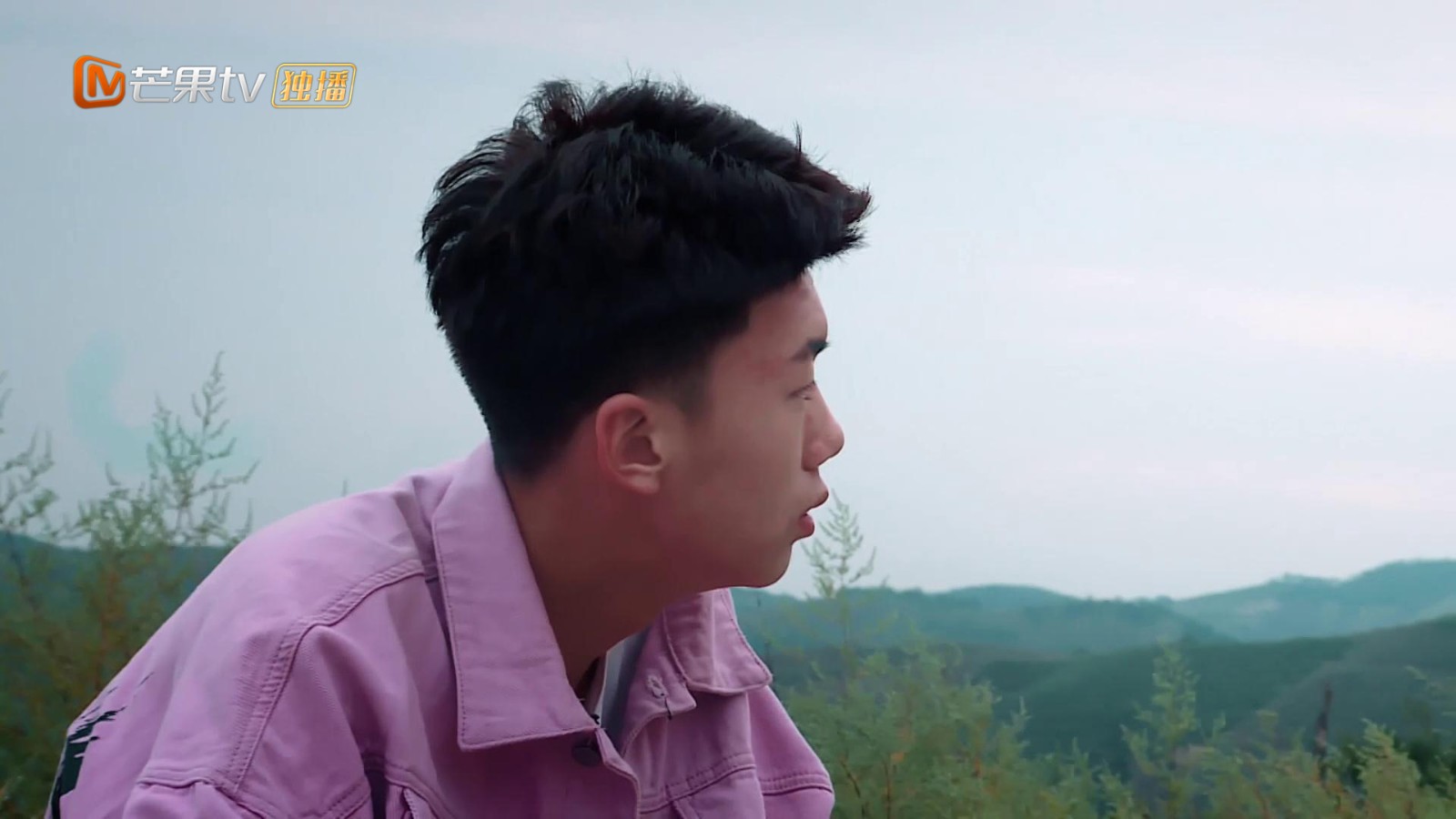 芒果TV《变形计》 今日开播    张明扬上演最打脸真香现场