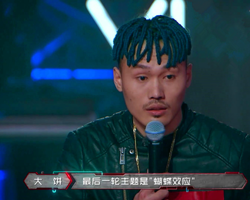 《热血街舞团》投票到底公不公平?导演的一句