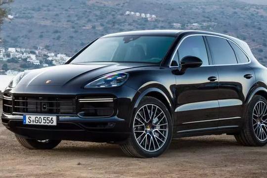 不求最好 但求最贵的十台SUV 跑车之称的兰博基尼也无缘前三