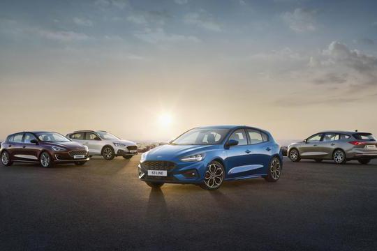 抛开颜值，关于换代再战的新福克斯必须知道的八件事