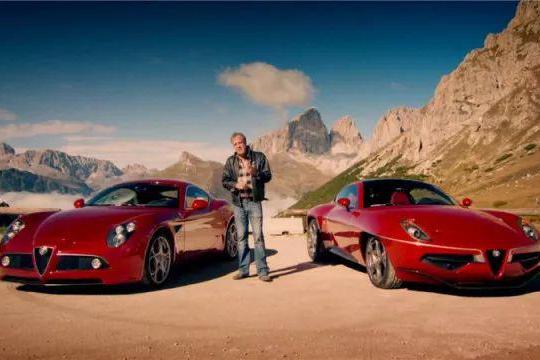 车主说车|30万的法拉利，买底盘送车