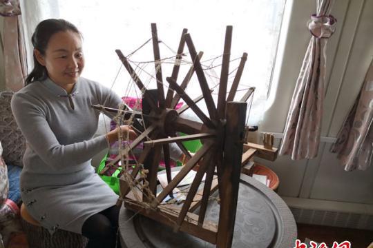 中铁兰州局:环西部火车游旅游专列上线啦!