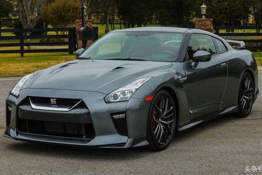 日产GT-R的前世今生，这是你的梦想之车吗？