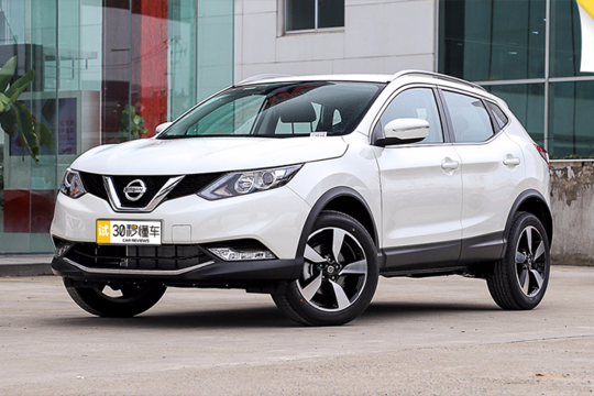 同价位却是天壤之别 斯柯达柯珞克PK日产逍客该买谁