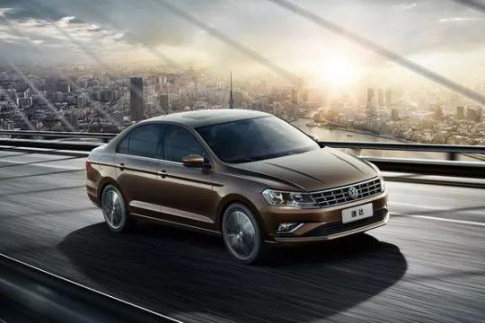 5月轿车销量榜：大众太牛了，前10中占了6个