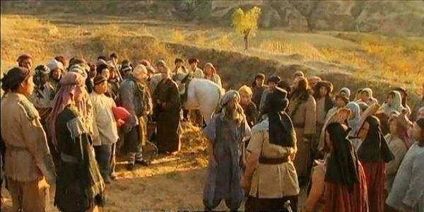 西游记中凤仙郡的一幕, 真的让人看透了那些诸