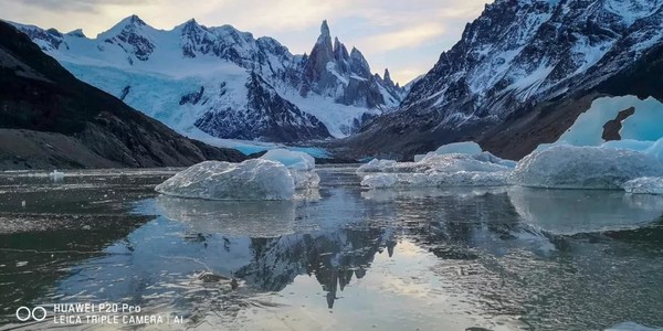 华为P20 Pro拍摄风光是一种什么样的体验