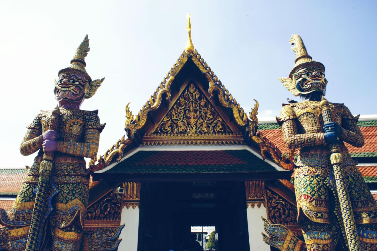 泰国2018年旅游宣传片出炉, 中国网友: 我只对