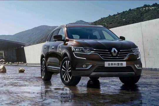 近期“雷诺“动态汇总，都在这个专题里