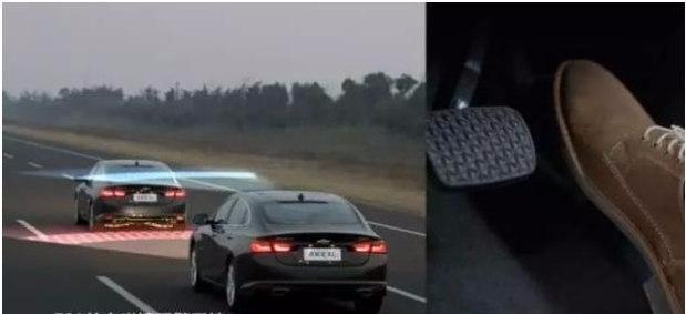 演示自动刹车却将女主持撞到住院, 日产奇骏给出这原因令人没话说