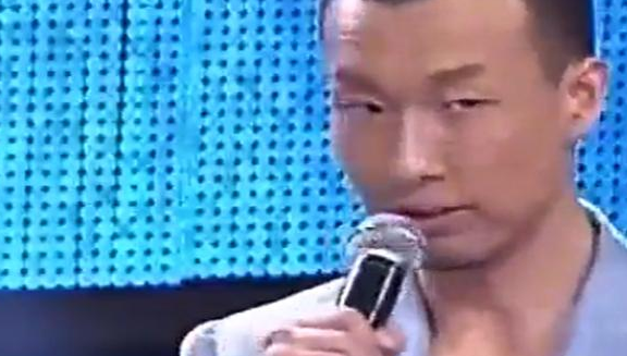 《非诚勿扰》富二代装穷被狂灭20盏灯后,男嘉