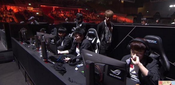 绝地求生: 澳门电竞嘉年华, 比赛设置了100万元