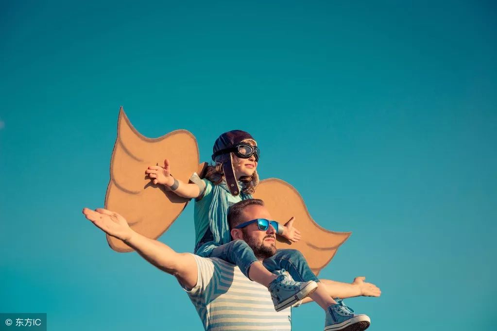 测一测你是哪一种动物爸妈的教育方式