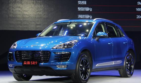 动力20万, 外观30万, 配置50万, 豪华七座SUV才卖12万