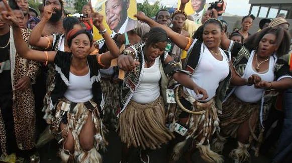 历史上经济比较发达的非洲国家,为何独立之后