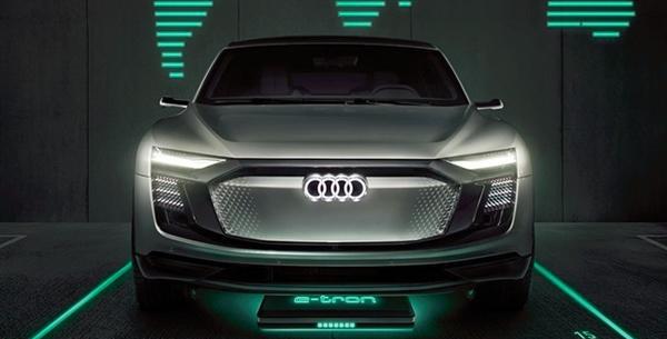 燃油车气数将尽！奥迪宝马全面进军电动车：特斯拉要慌了