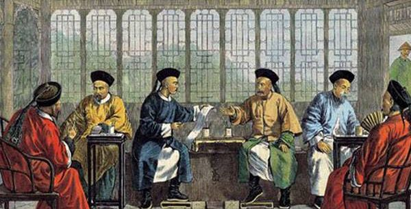 中国古代的大学士是官职,还是荣誉称号?