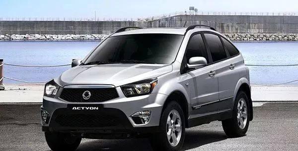 这些SUV油老虎，烧油如喝水，你敢不敢要？