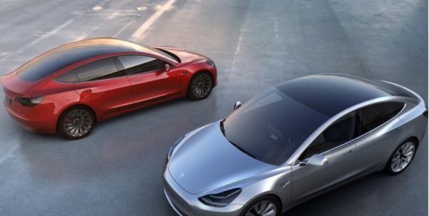 油车禁售养肥特斯拉野心,或在华建厂抢市场