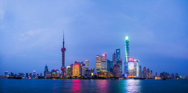 世界公认的五大国际化大都市,上海北京未上榜