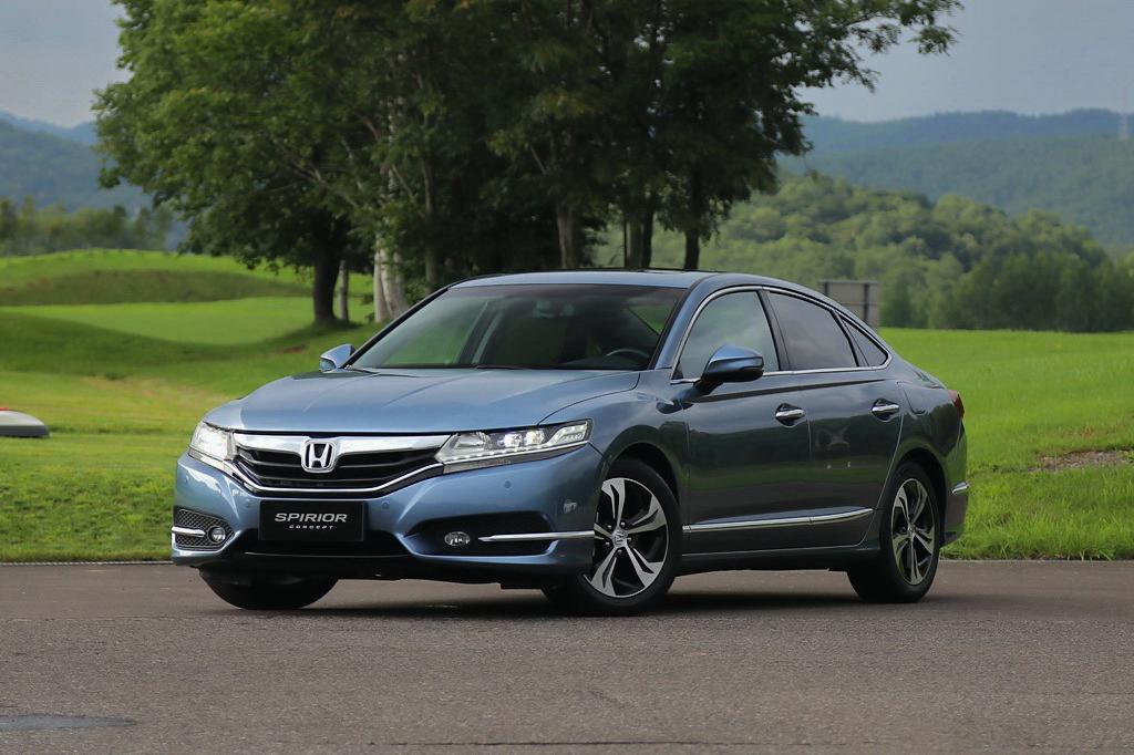 这2款20来万的中型车，开着容易上瘾！