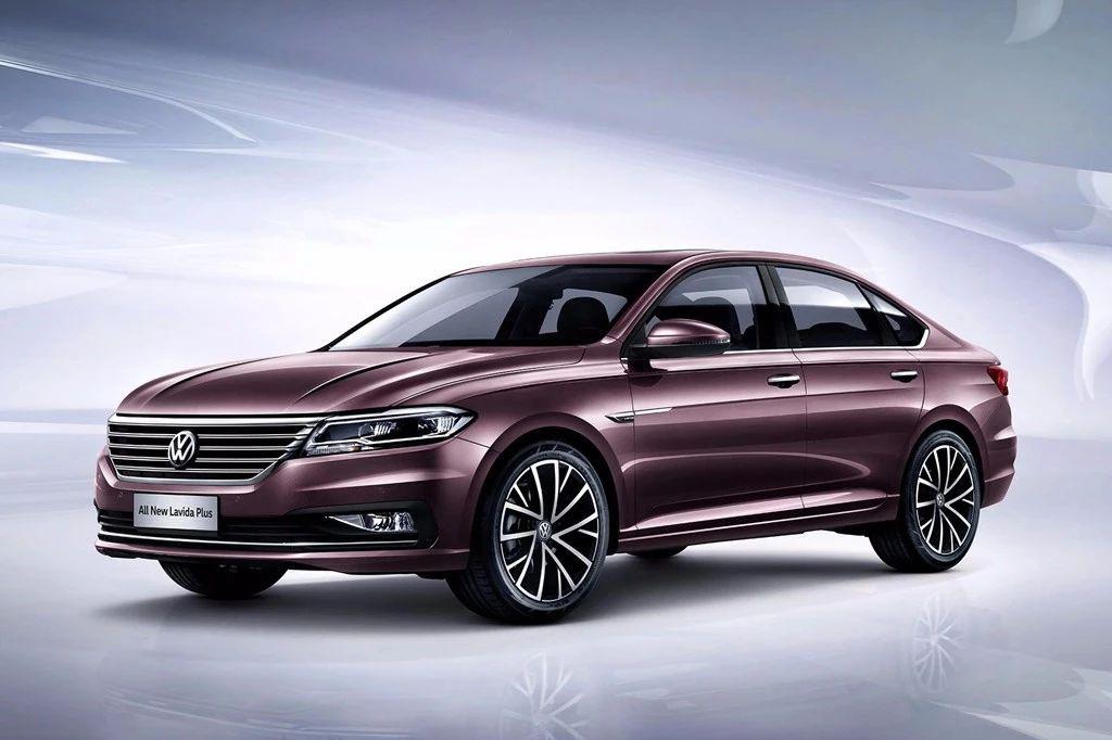 4月销量曝光，大众跌下神坛！第一竟是...