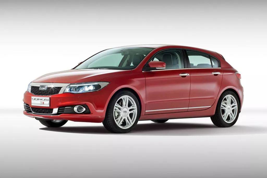 观致做到了！销量暴涨400%，新车帅到没朋友，网友们一片沸腾