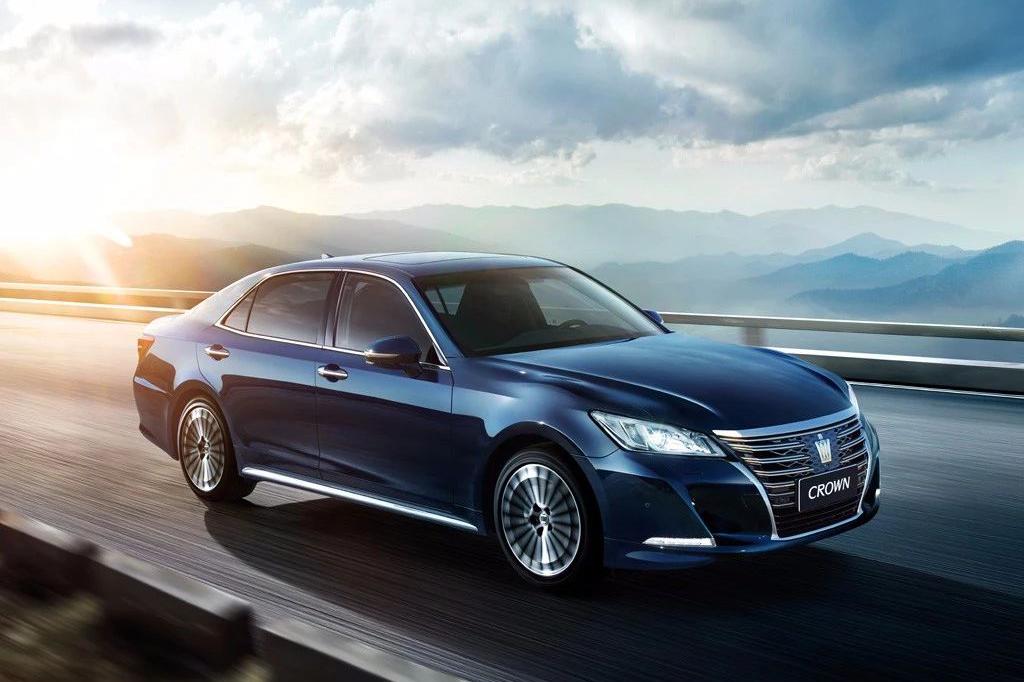 品质决定销量！这几款车用口碑说话，最后一款在中国已卖54年！