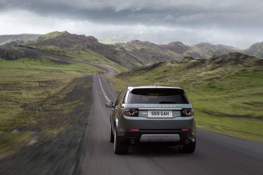 路虎发现神行 20多万的路虎到底能不能买