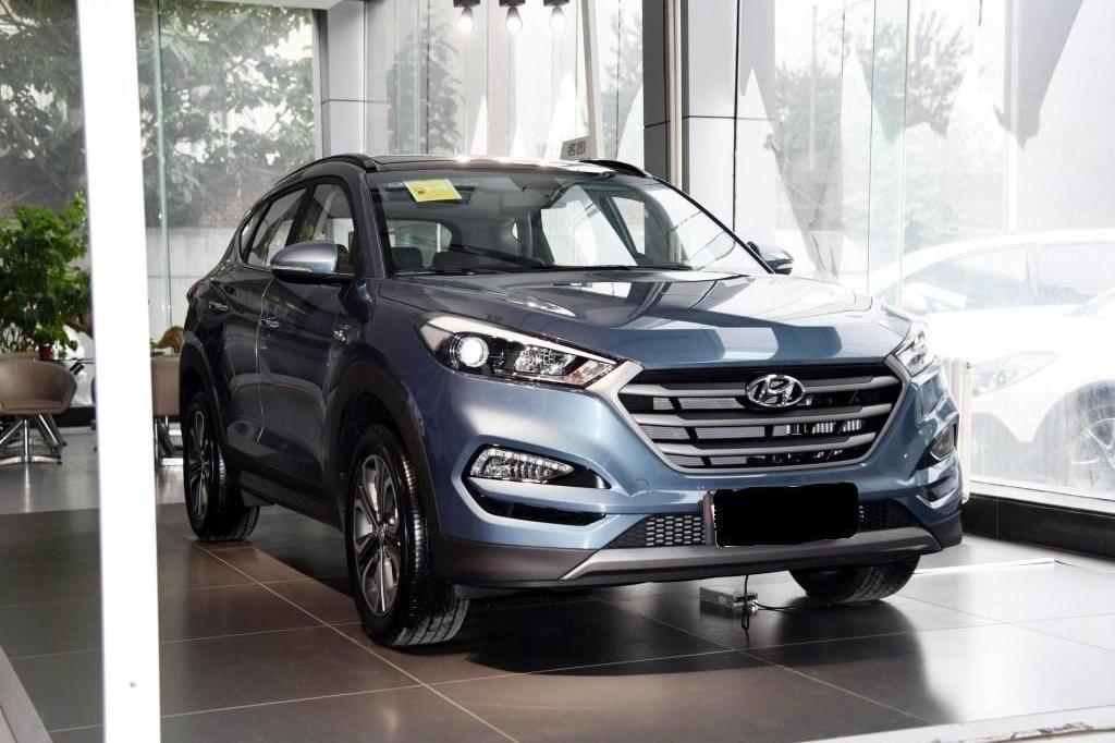 想知道“20-30万韩系车“最近有什么新消息么，都在这里了