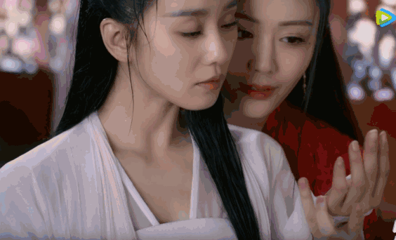 我不知道这届金鹰女神到底是谁,但我知道往届的她们也