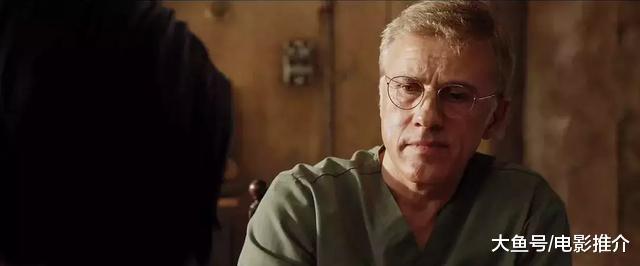 2018卡梅隆最让人期待的电影, 改编自日本经典