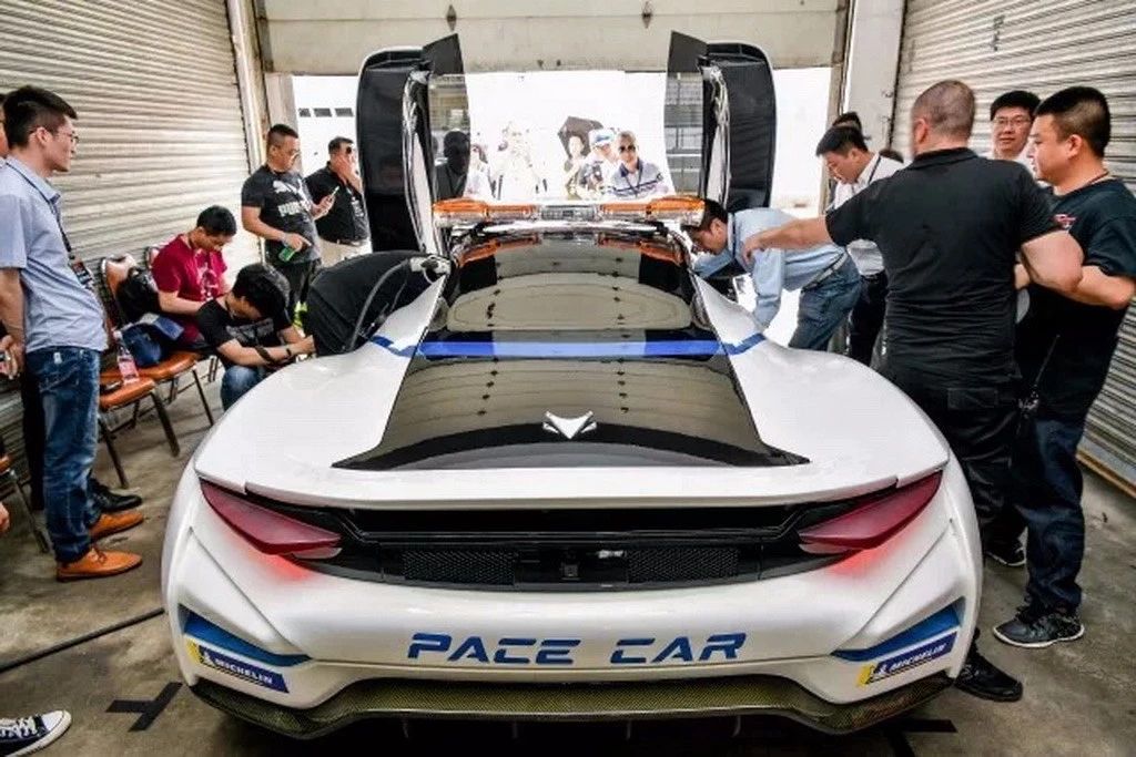 北汽新能源携手麦格纳 开创全新造车模式?