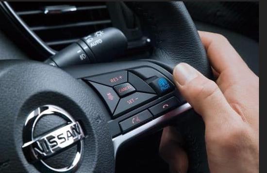 日产将为Rogue Sport等多款车型配置ProPILOT系统