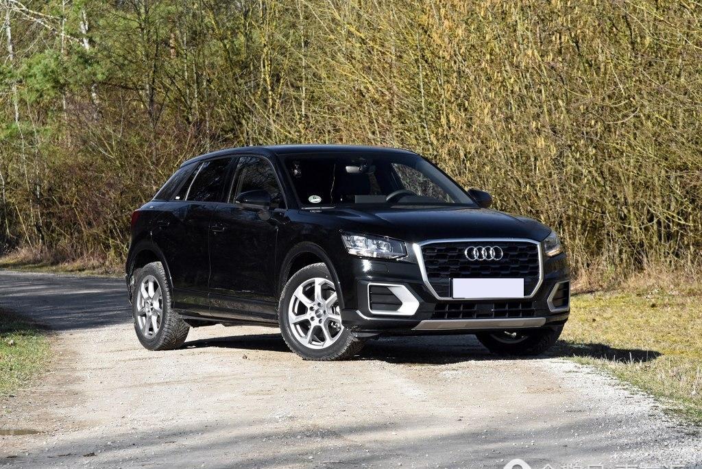 1.4T动力的豪华小型SUV