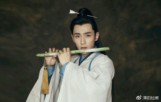 【荐读】赞美男人的古诗句,你get到了吗?