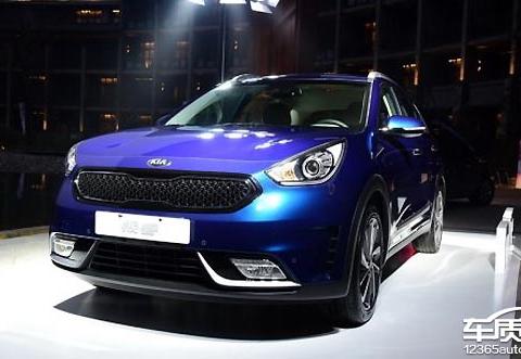 起亚极睿开了混动车型机油增多先河