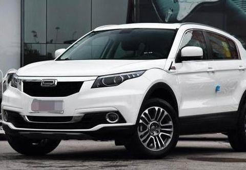 这款SUV是国产排行榜里最好的，但是！不能买！