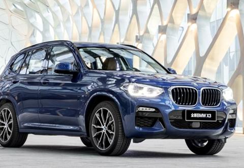 7月重磅新车也不少 这几款新车最值得关注